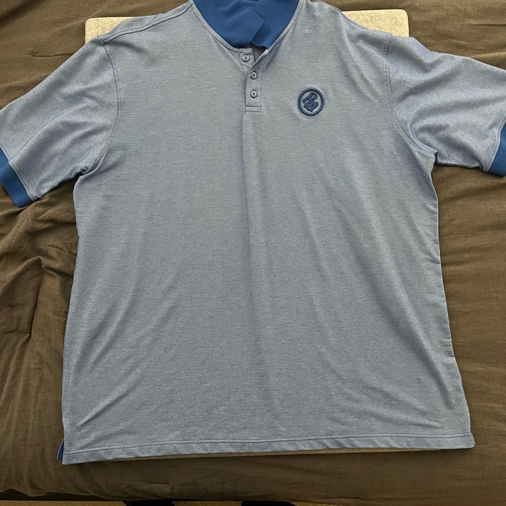 Rocawear Polo Shirt